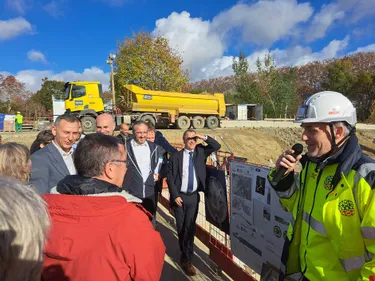 Toulouse : des nouvelles de la ligne C et du prolongement de la...