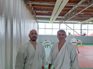Toulouse. "Un tsuki pour Lisa", un stage de karaté caritatif