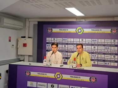 TFC : les Violets face à Lyon ce dimanche, rencontre cruciale 