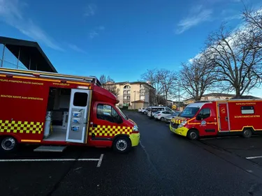 Agression à Toulouse : Un homme de 32 ans poignardé dans la nuit