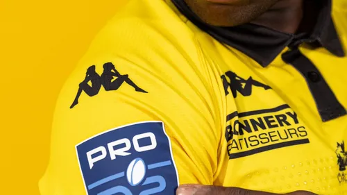 Début du championnat pour l'USC