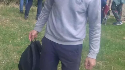 Disparition d'un sexagénraire dans l'Hérault 