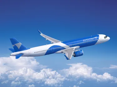 Toulouse. Airbus enregistre une commande de 100 appareils A321neo 