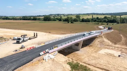 A69 : avis favorable à la reprise des travaux du rapporteur public 