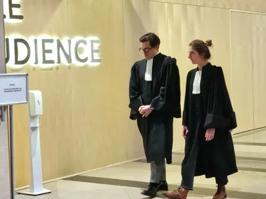 Procès des attentats de Trèbes et Carcassonne : jusqu'à 4 ans de...