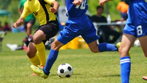 Toulouse : un éducateur de club de foot mis en examen pour...