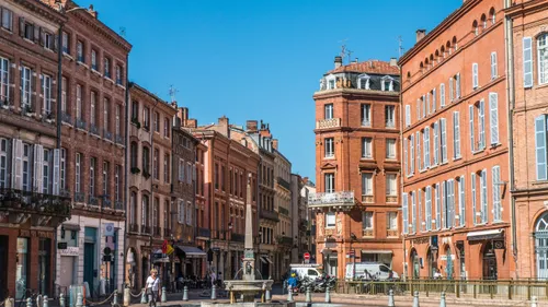Toulouse se dote d'un plan de sauvegarde de son centre ancien