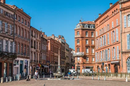 Toulouse se dote d'un plan de sauvegarde de son centre ancien