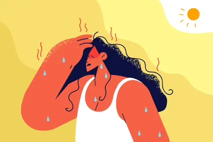 Canicule. Vigilance orange étendue à 12 départements dès vendredi