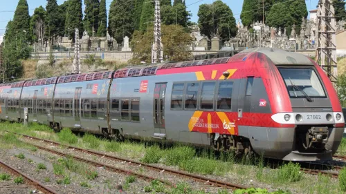 Tarn. Le trafic SNCF entre Lavaur et Mazamet interrompu pour une...