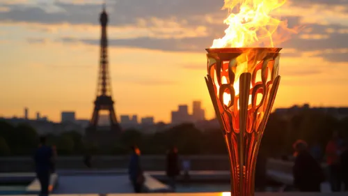 Revel : Où va passer la flamme olympique le 17 mai prochain ?