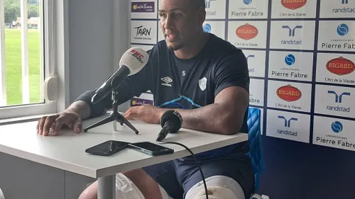 TARN: dernier match de la phase régulière de Top14 pour le Castres...