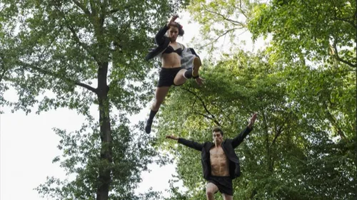 TARN. Vous risquez d'en prendre plein les mirettes avec ce festival...