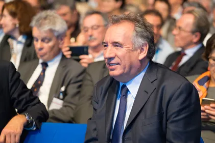 Violences à Notre Dame de Bétharram: François Bayrou, Premier...