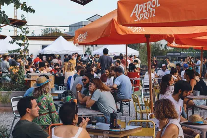 L’Occi Beer Fest met à l’honneur la bière locale à Toulouse