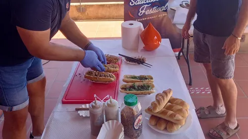 PYRÉNÉES-ORIENTALES : La Maison du don de Perpignan s’associe au...