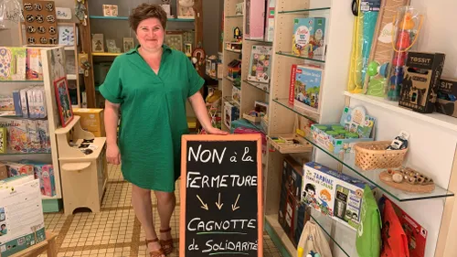 Haute-Garonne: Nathalie tente le tout pour le tout pour sauver ...