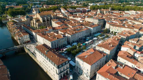 TARN: la ville de Castres épinglée par la Chambre Régionale des...