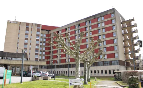 Tarbes. Un incendie provoque la mort d'une patiente dans sa chambre...
