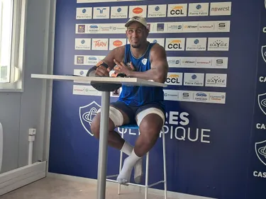 TARN: opération rattrapage pour le CO qui reçoit le Racing92