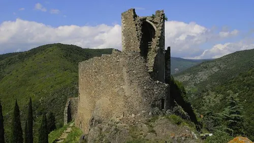 AUDE : 250 km en vélo pour relier les Forteresses royales du Languedoc