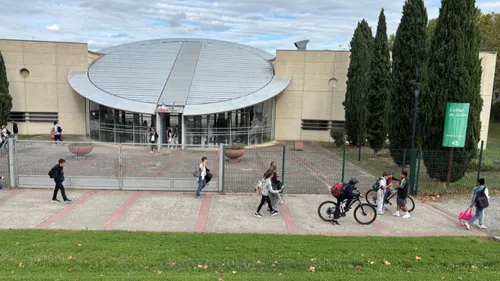 INFO 100% : une tentative d'enlèvement devant un collège ariègeois ?
