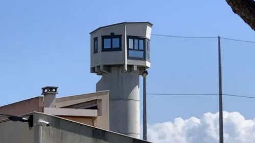 La contrôleure des prisons dénonce dans un rapport les "conditions...
