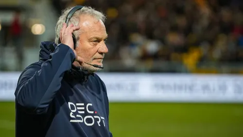 Info 100% : USM-Péméja ou Bonello manager la saison prochaine ?