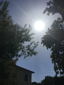 HAUTE-GARONNE: préparez-vous à suffoquer, un nouveau pic de chaleur...