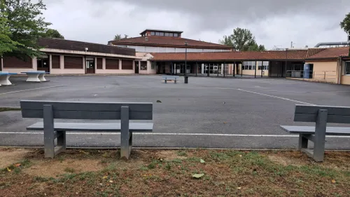 TARN: évolution favorable au collège de la Montagne Noire à...