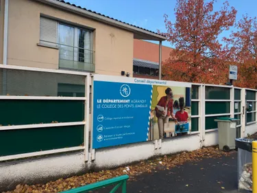 Toulouse. Des tags antisémites retrouvés dans un collège : le...