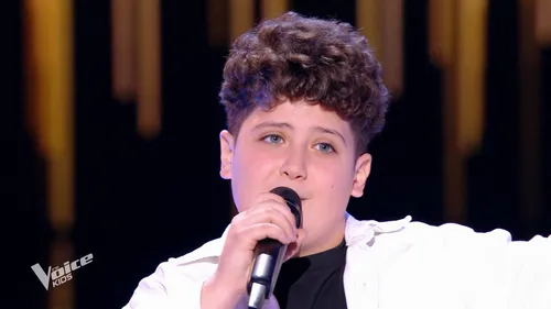 Un talent de la région participe à The Voice Kids sur TF1 