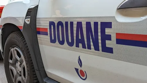 L'explosion des saisies de contrefaçons de produits de marque, en...