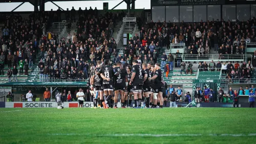 Pro D2. USM - Rouen, l'heure du sursaut ?