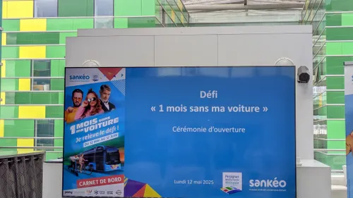 Perpignan : Sankéo lance pour la première fois le dispositif « 1...