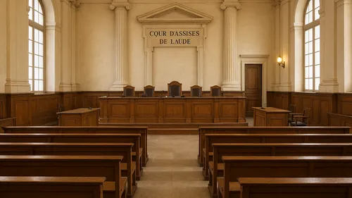 Carcassonne : 25 ans de réclusion pour les auteurs du double...