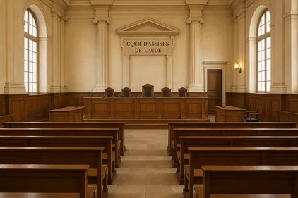 Carcassonne : 25 ans de réclusion pour les auteurs du double...