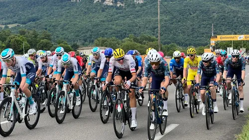 AUDE : Une Carcassonnaise dans la caravane du Tour de France 2025