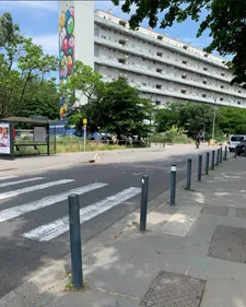Toulouse. La police a-t-elle évité des représailles après...