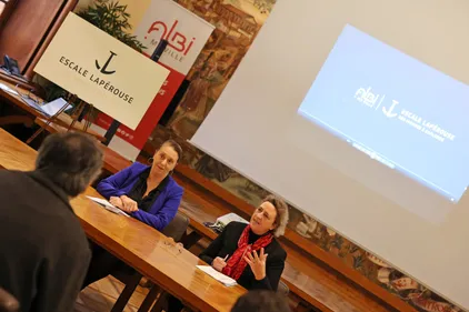 Albi. Le "projet Lapérouse" a le vent en poupe