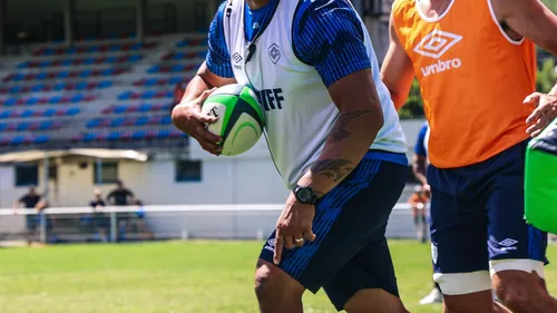 Castres Olympique. Tous au Levézou ! L'appel du club à ses...