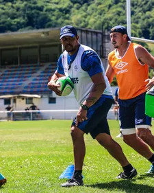 Castres Olympique. Tous au Levézou ! L'appel du club à ses...