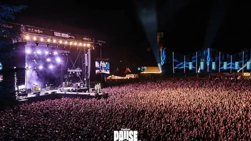 Tarn : Édition réussie pour le festival Pause Guitare 