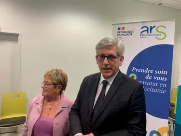 Après le suicide d'un patient, le ministre dézingue les cliniques...