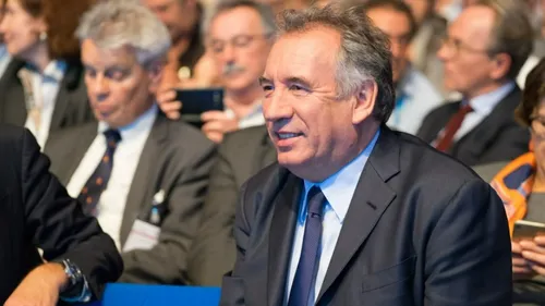 Procès des assistants parlementaires du MoDem : François Bayrou à...