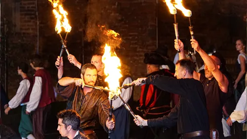 Montauban célèbre la Fête des 400 Coups