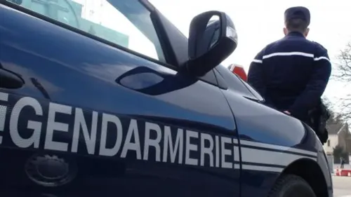 TARN: un double homicide puis un suicide à Labastide-Gabausse près...