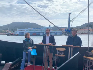 Pyrénées-Orientales : Des navires emblématiques attendus à...