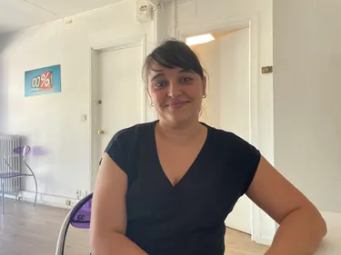 Pyrénées-Orientales : Émilie Laplanche, coach de judo, fait partie...