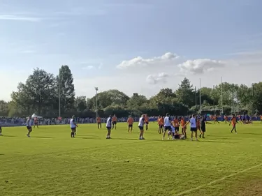 Coupe du monde de rugby. Retour d'Anthony Jelonch au sein du XV de...